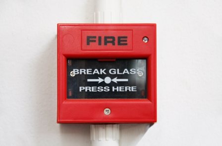 Buy Fire alarm systems in Uganda at the best prices in Kampala.