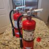 001 ABC Powder Fire Extinguishers for sale and supply at the best prices in Kampala, Uganda at ACHM East Africa Limited. 001