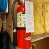 001 ABC Powder Fire Extinguishers for sale and supply at the best prices in Kampala, Uganda at ACHM East Africa Limited. 001