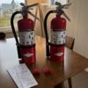 001 ABC Powder Fire Extinguishers for sale and supply at the best prices in Kampala, Uganda at ACHM East Africa Limited. 001