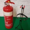 001 Foam Fire Extinguishers for sale and supply at the best prices in Kampala, Uganda at ACHM East Africa Limited