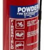 001 ABC Powder Fire Extinguishers for sale and supply at the best prices in Kampala, Uganda at ACHM East Africa Limited. 001
