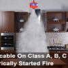 Automatic Fire Extinguishers for sale and supply at the best prices in Kampala, Uganda at ACHM East Africa Limited