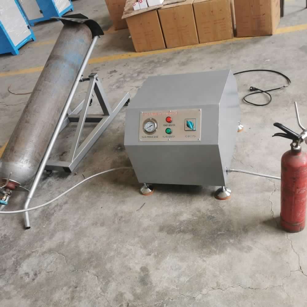 Water Fire Extinguishers ACHM Uganda